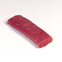 “Premium” Lamb Cannon Meat Cut Spec Step 7